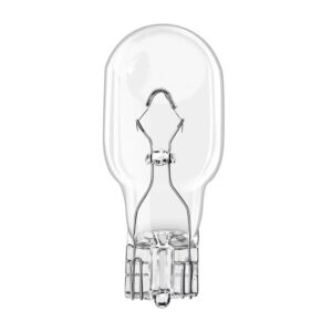 W16W Osram Lamps with glass wedge bases W16W 921 Box 921 16W 12V W2
