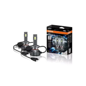 ≜ H7 Osram LEDriving® HL INTENSE NXT H7 -> 4000 Lumen 64210DWINN-2HB 42W12VPX26D HFB2 5  години гаранция с EAN 4062172408172
